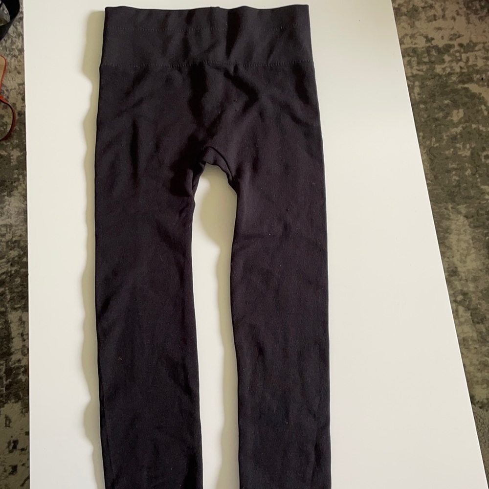 Fleece Lined Leggings